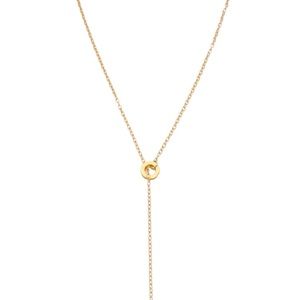 Gorjana necklace! ❤️